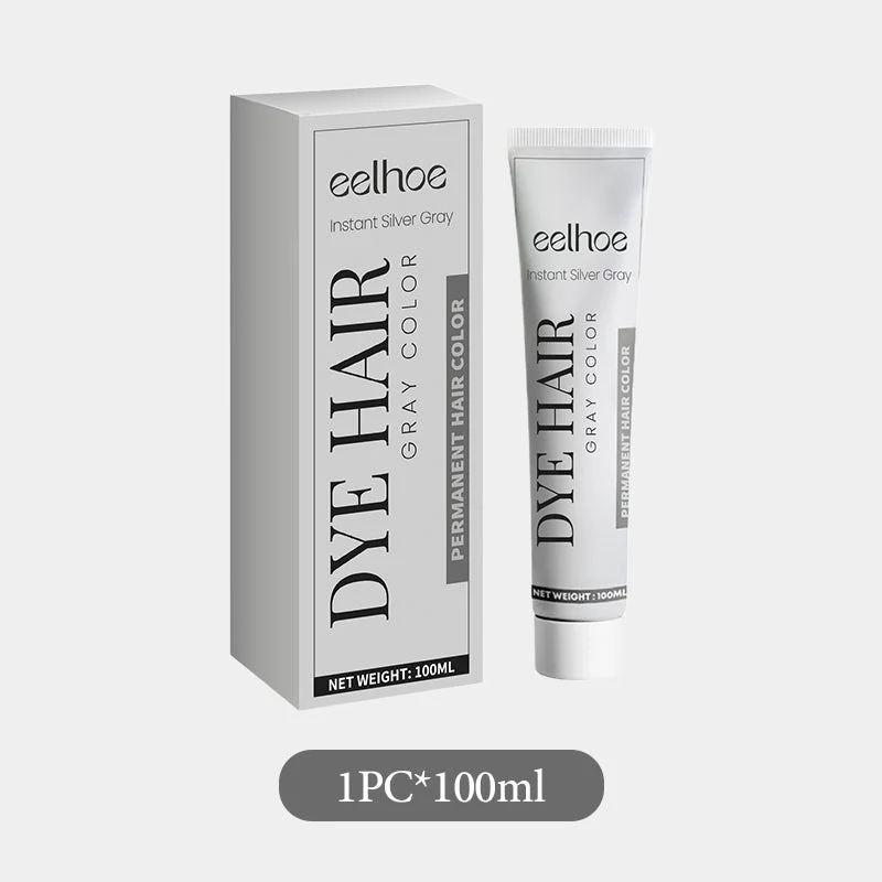 Picknera On Gray Hair Dye – Effortless Gray Coverage with Natural Radiance - 1+1 FREE - Image 10