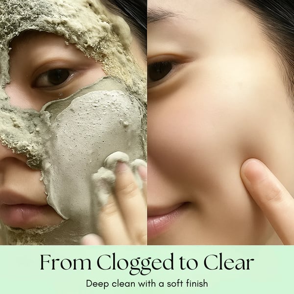 PoreDetox - A Deep-Pore Detox, Instantly - 1+1 FREE - Image 11