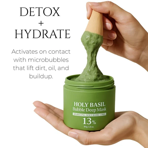 PoreDetox - A Deep-Pore Detox, Instantly - 1+1 FREE - Image 12