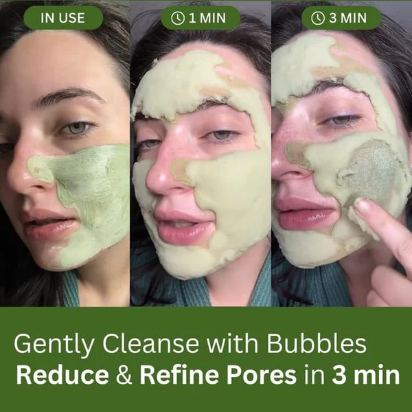 PoreDetox - A Deep-Pore Detox, Instantly - 1+1 FREE - Image 3
