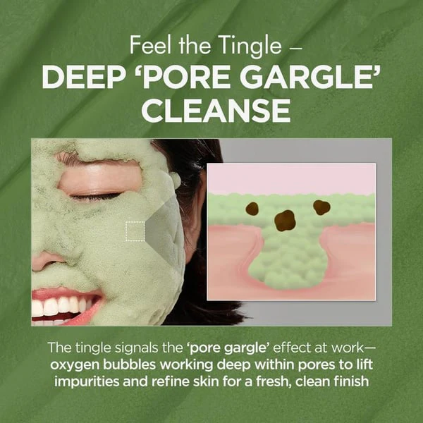 PoreDetox - A Deep-Pore Detox, Instantly - 1+1 FREE - Image 6