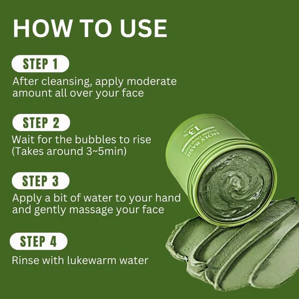 PoreDetox - A Deep-Pore Detox, Instantly - 1+1 FREE - Image 8