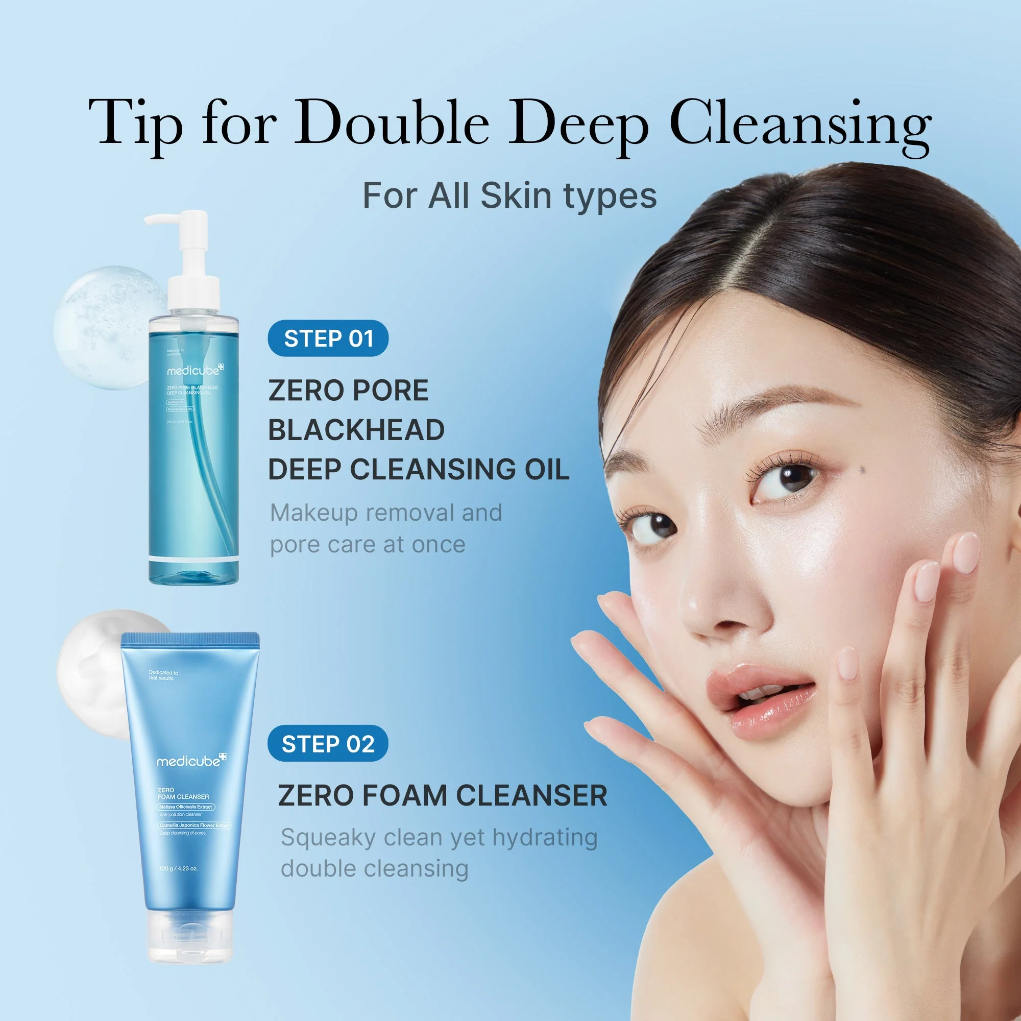PoreMelt - Dissolve Blackheads, Instantly - 50% OFF - Image 5
