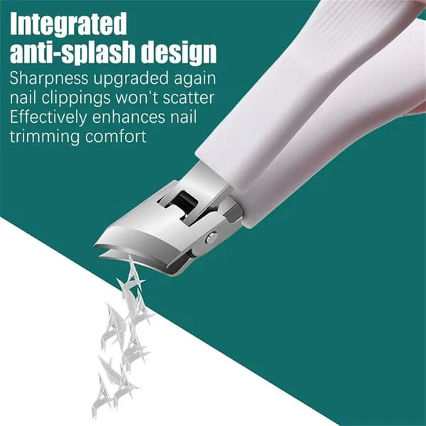 PrecisionGrip Pro - Effortless Ingrown Nail & Thick Nail Solution - 50% OFF - Image 5