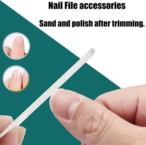 PrecisionGrip Pro - Effortless Ingrown Nail & Thick Nail Solution - 50% OFF - Image 8