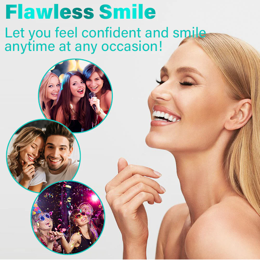 SecureSmile - A Confident, Perfect Smile - 50% OFF - Image 4