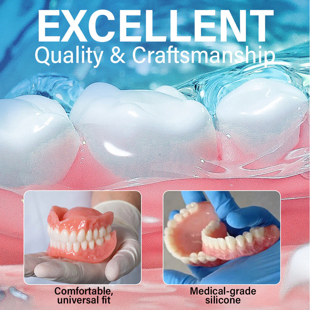 SecureSmile - A Confident, Perfect Smile - 50% OFF - Image 5