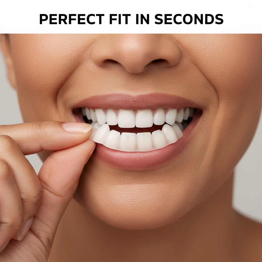 SecureSmile - Your Perfect Smile, in 5 Minutes - 50% OFF - Image 5