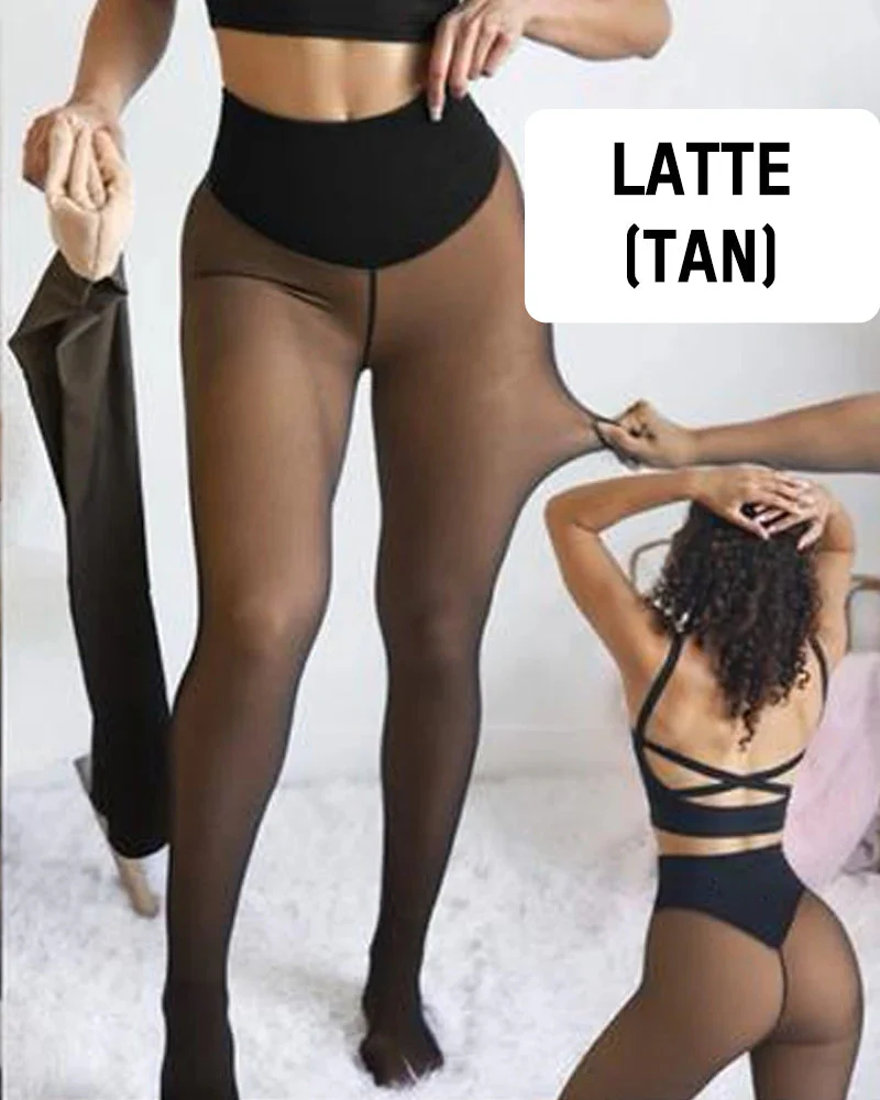 ShapeSculpt Leggings - Flatter Your Figure Instantly! + 50% OFF - Image 10