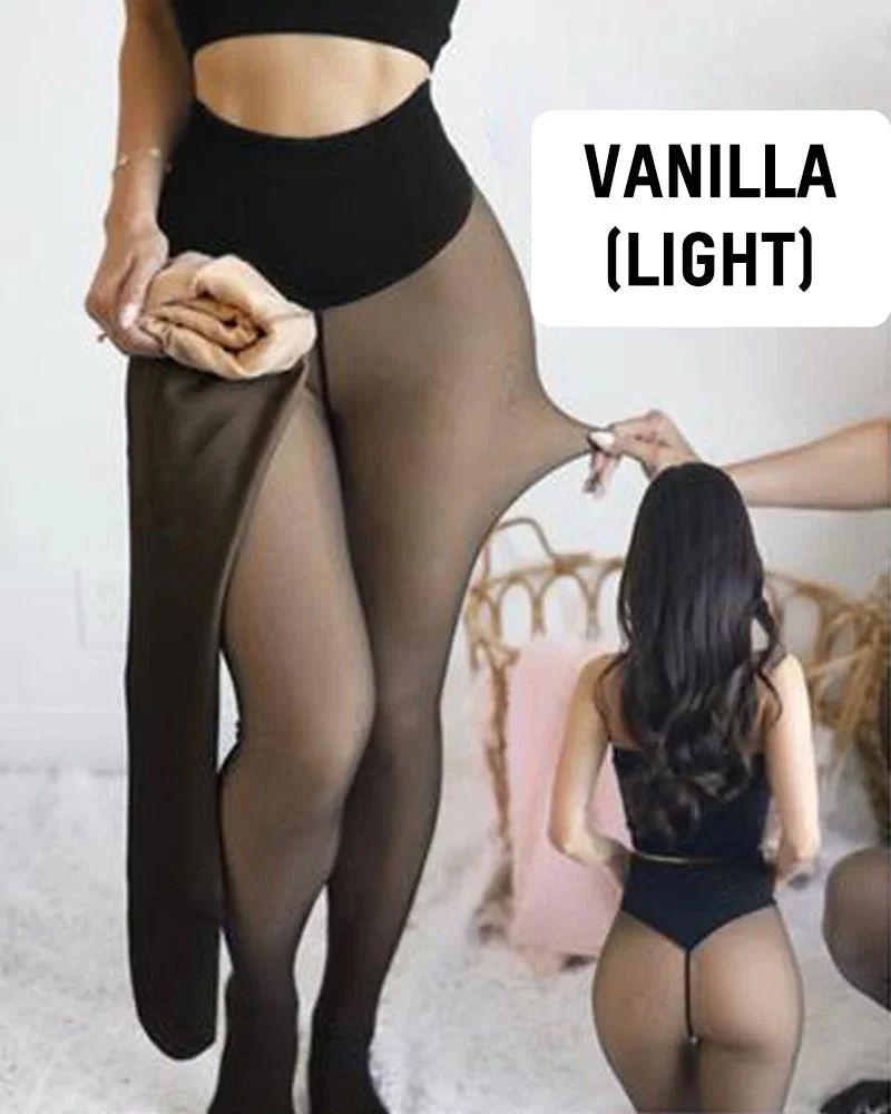 ShapeSculpt Leggings - Flatter Your Figure Instantly! + 50% OFF - Image 11