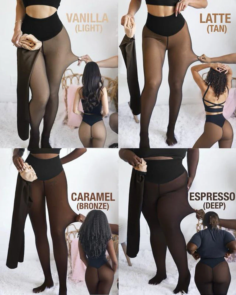 ShapeSculpt Leggings - Flatter Your Figure Instantly! + 50% OFF - Image 2