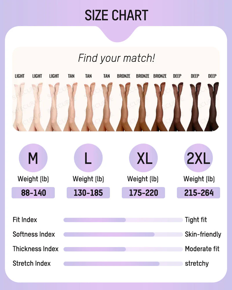 ShapeSculpt Leggings - Flatter Your Figure Instantly! + 50% OFF - Image 4