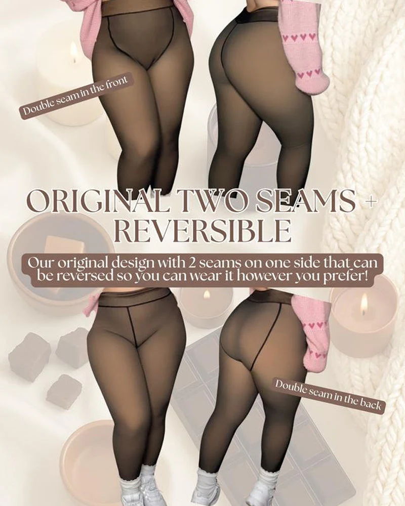 ShapeSculpt Leggings - Flatter Your Figure Instantly! + 50% OFF - Image 5