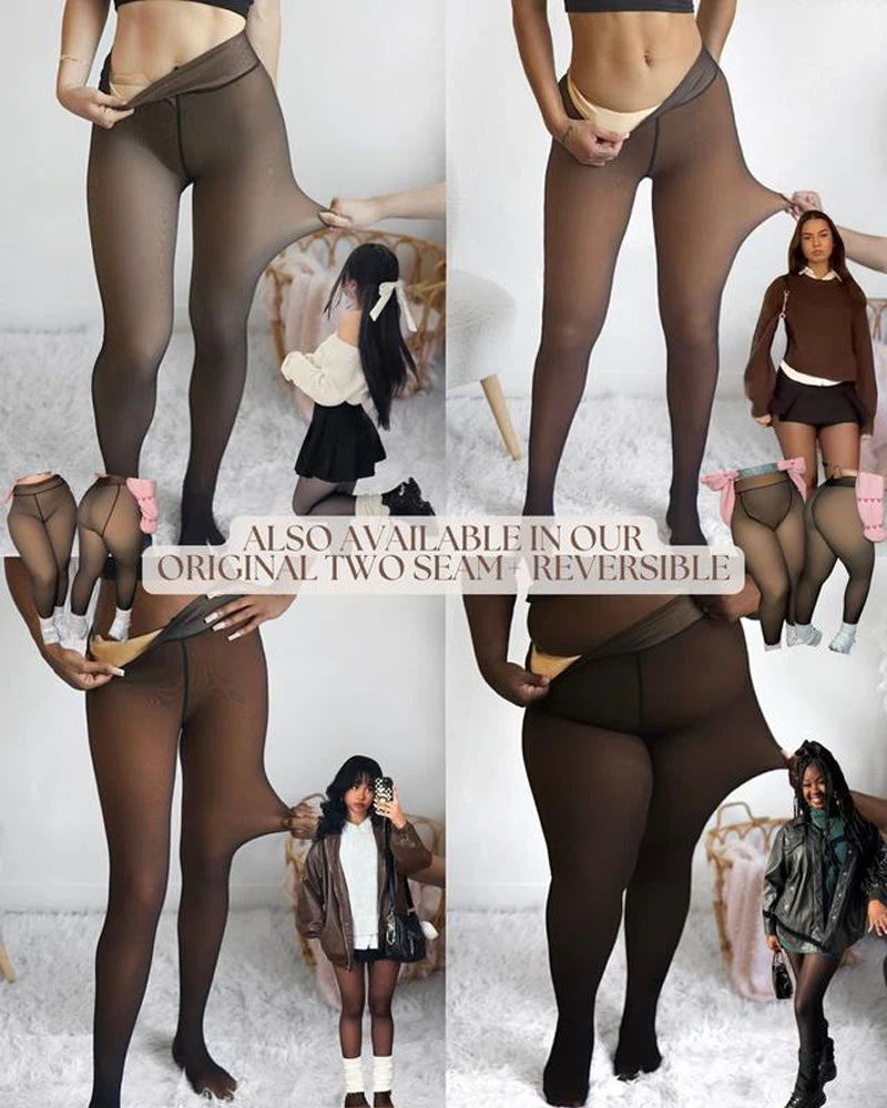 ShapeSculpt Leggings - Flatter Your Figure Instantly! + 50% OFF - Image 6
