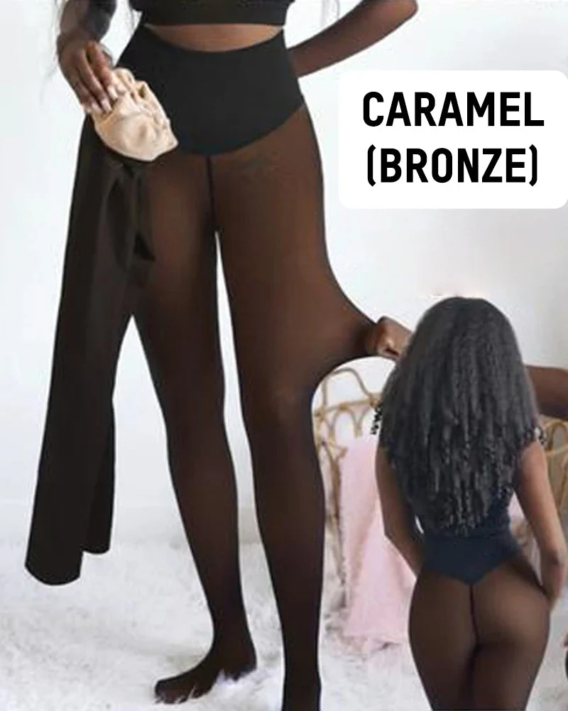 ShapeSculpt Leggings - Flatter Your Figure Instantly! + 50% OFF - Image 9