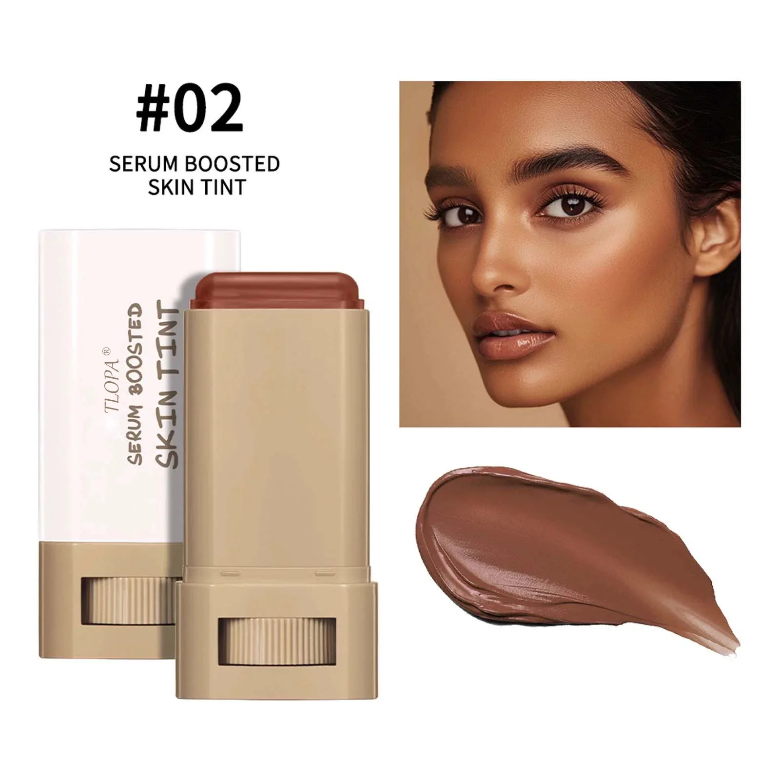 SilkSkin GlowStick Concealer – Plant-Powered Hydration - 50% OFF - Image 12