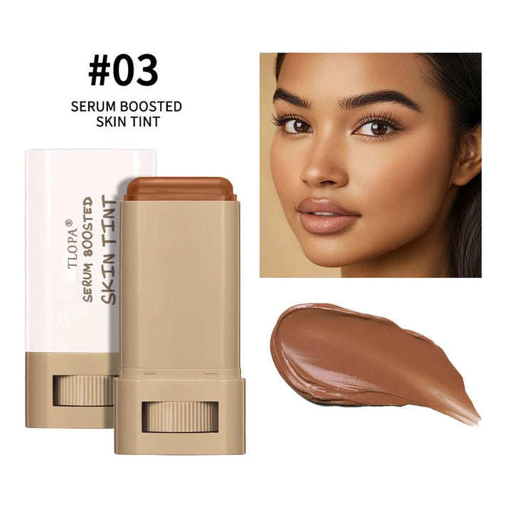 SilkSkin GlowStick Concealer – Plant-Powered Hydration - 50% OFF - Image 13