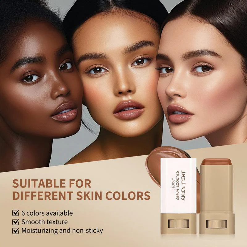 SilkSkin GlowStick Concealer – Plant-Powered Hydration - 50% OFF - Image 2