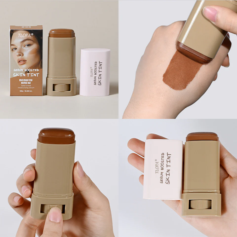 SilkSkin GlowStick Concealer – Plant-Powered Hydration - 50% OFF - Image 6