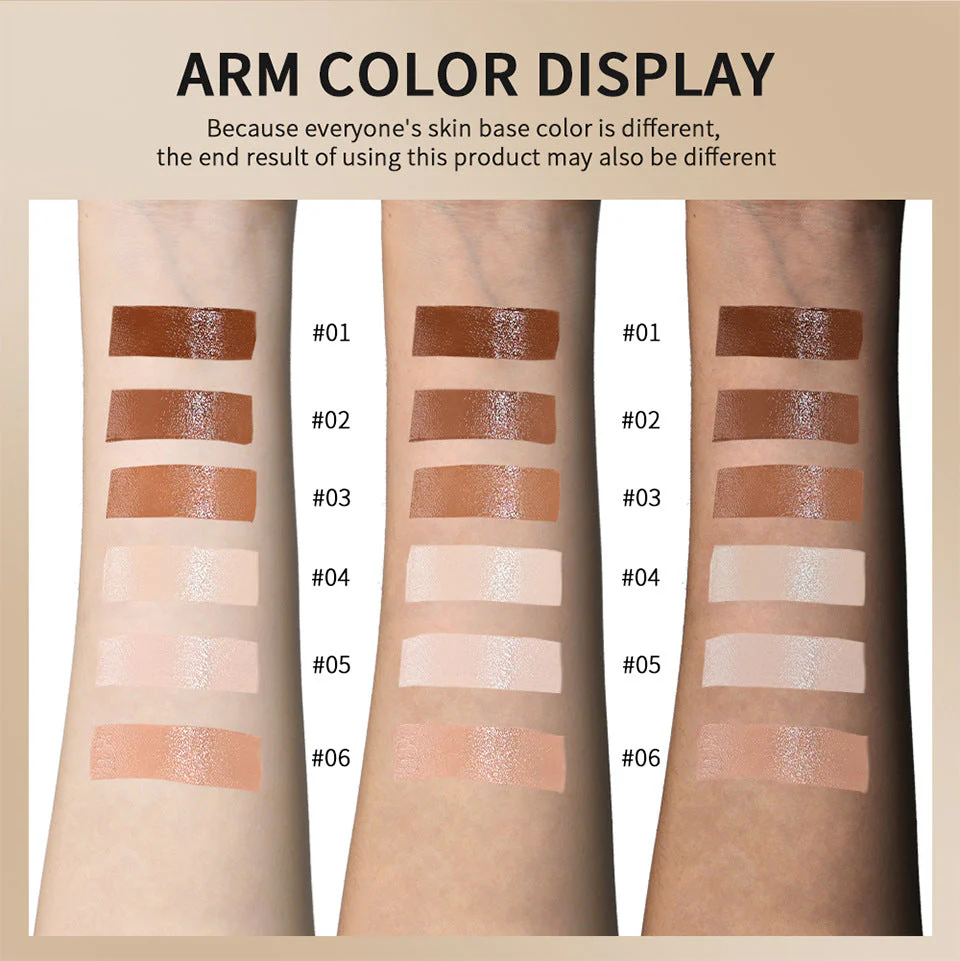 SilkSkin GlowStick Concealer – Plant-Powered Hydration - 50% OFF - Image 7