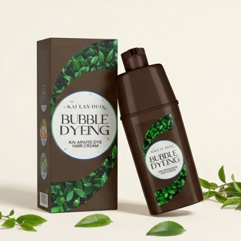 Silktone™ – Ammonia-Free Bubble Hair Dye | No Mess, No Fumes, Salon Color at Home + 50% OFF - Image 6