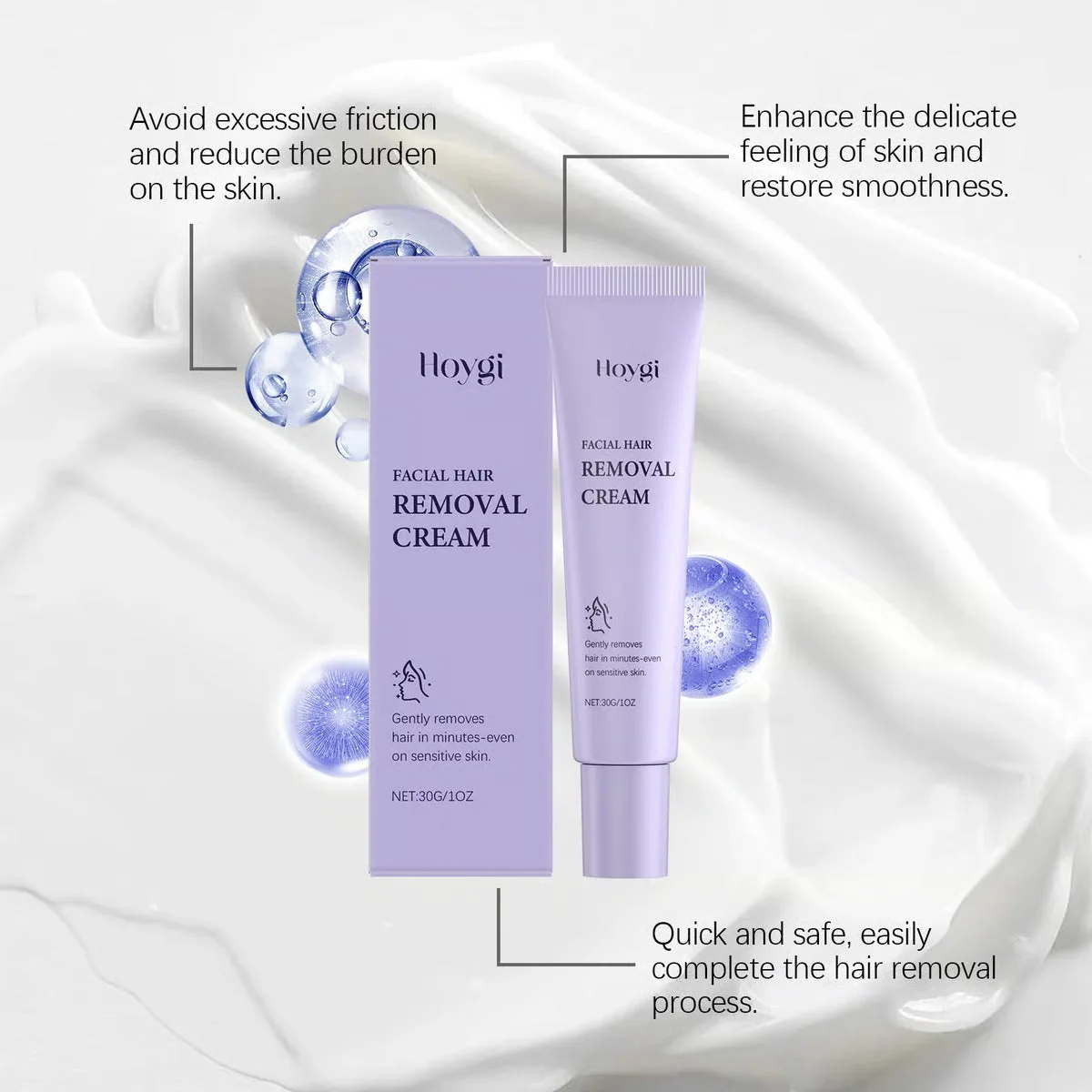 SilkyEase – Flawless Skin Without Mess – 50% OFF - Image 14