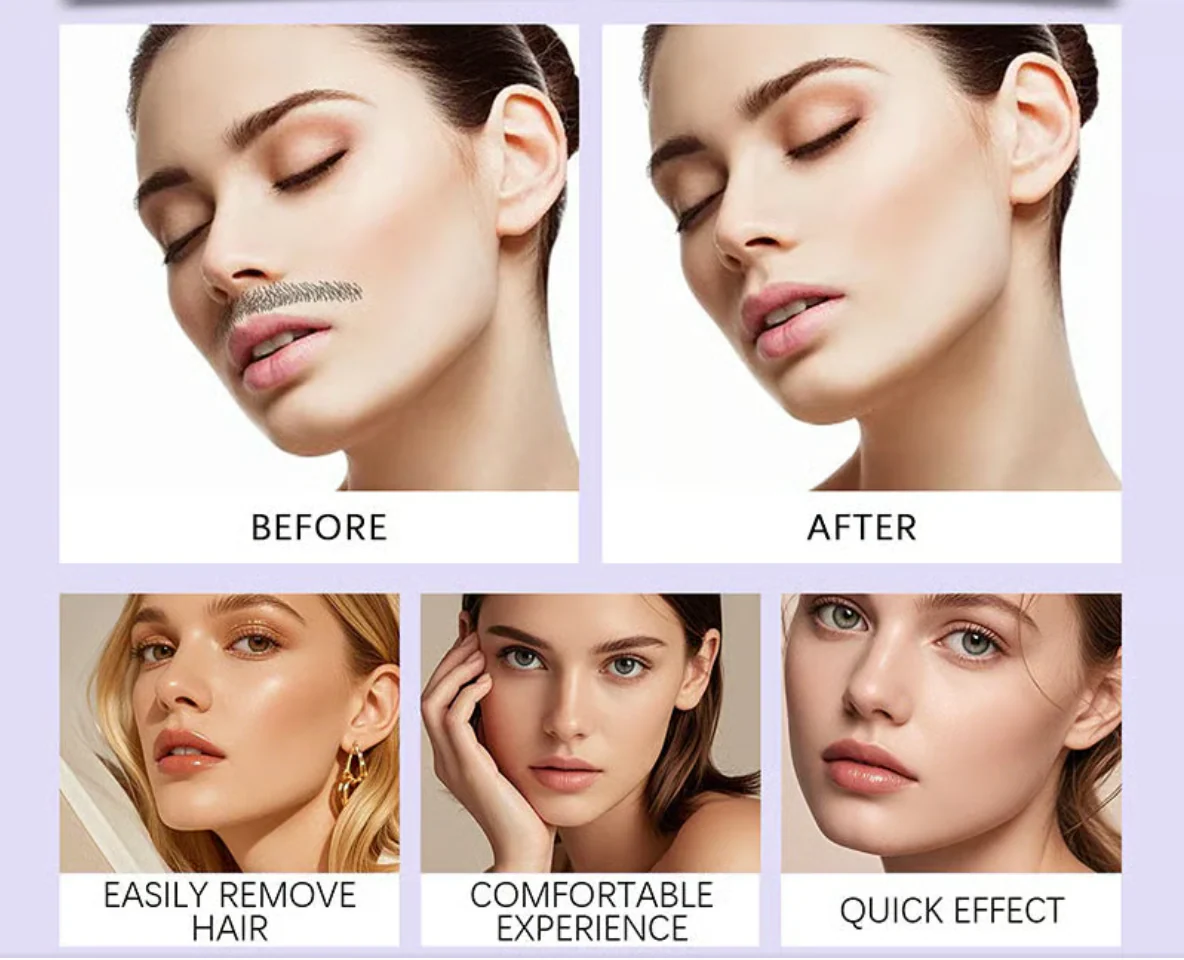 SilkyEase – Flawless Skin Without Mess – 50% OFF - Image 4