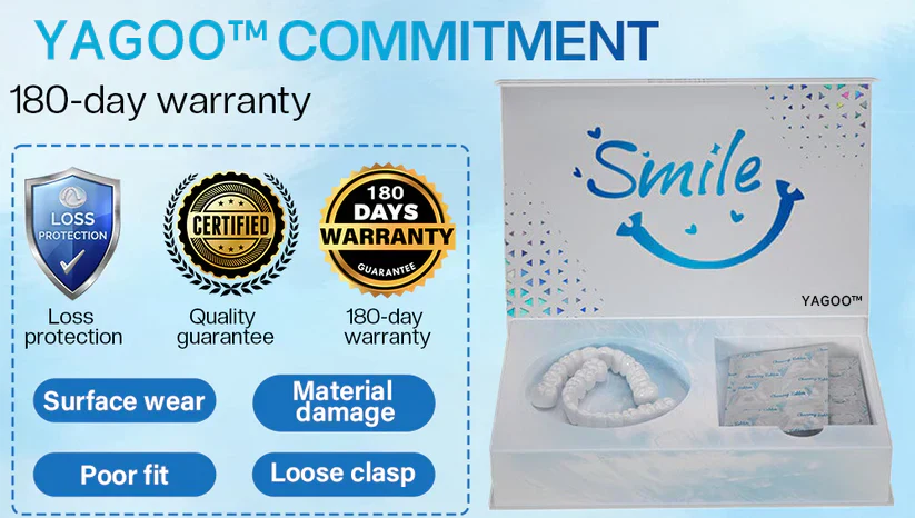 SnapFit Smile - Get Your Confidence Back Instantly - 50% OFF - Image 2