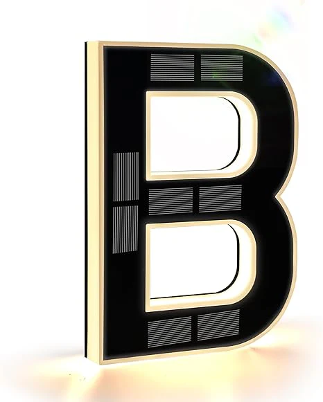 SolarGlow Address Sign - Be Seen, Be Safe - 50% OFF - Image 16