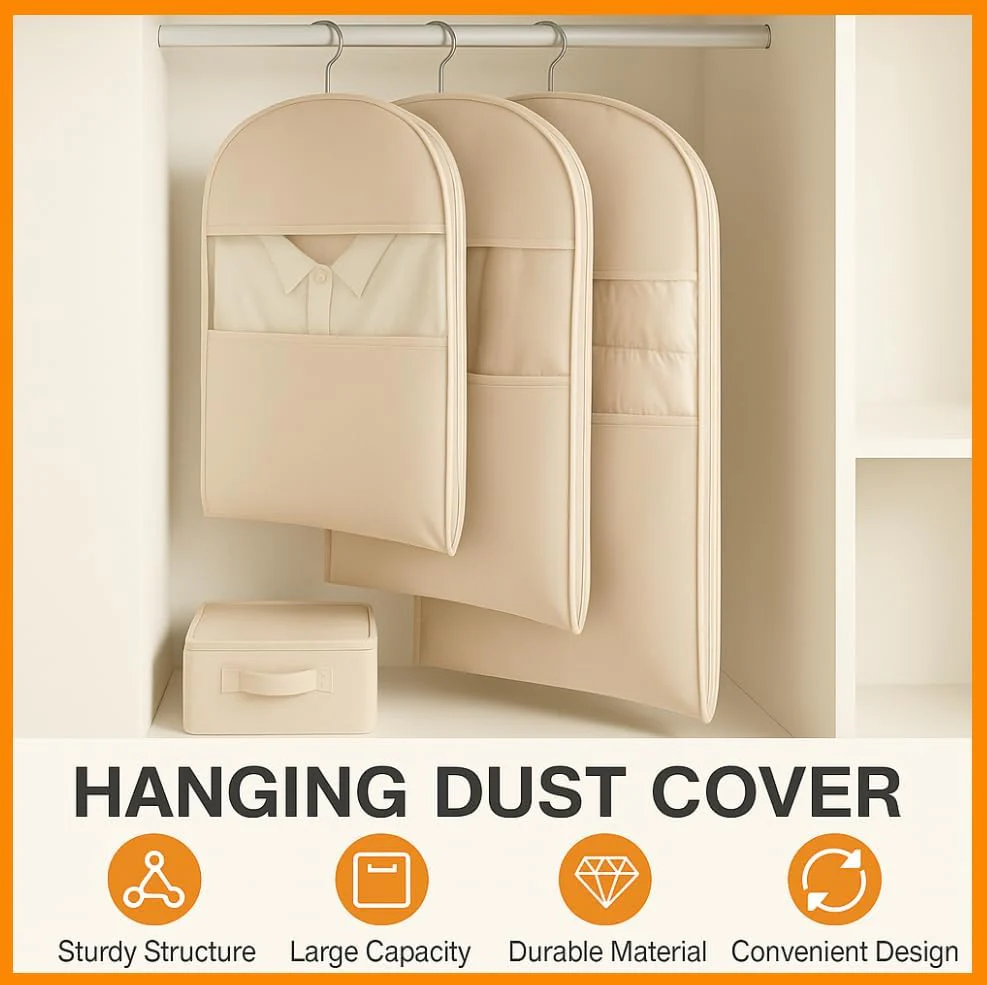 SpaceMax Hangers – The Ultimate Closet Optimizer - 50% off - Image 3