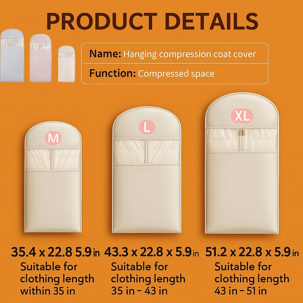 SpaceMax Hangers – The Ultimate Closet Optimizer - 50% off - Image 5