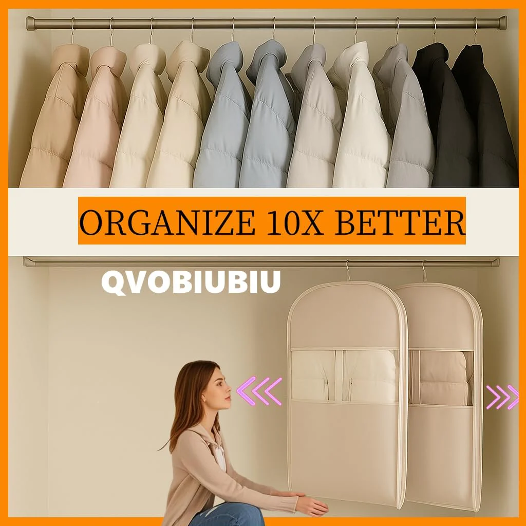 SpaceMax Hangers – The Ultimate Closet Optimizer - 50% off - Image 7