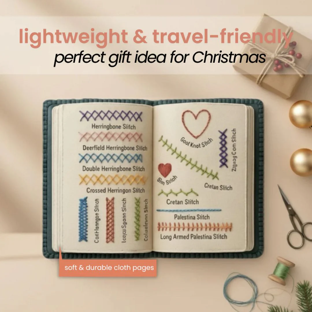 StitchMaster - Create Heirloom Art Instantly + 50% OFF - Image 5