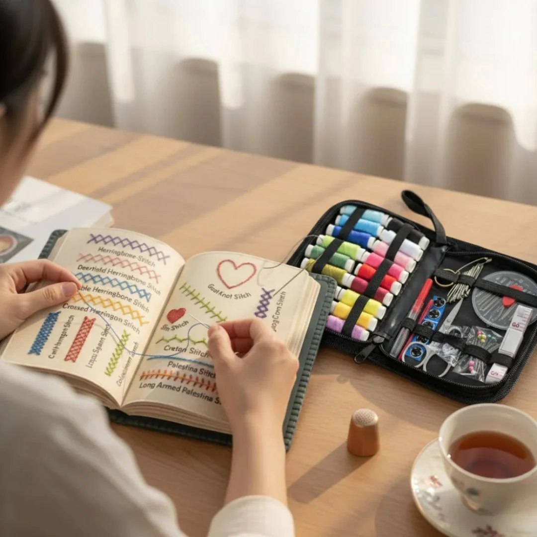 StitchMaster - Create Heirloom Art Instantly + 50% OFF - Image 6