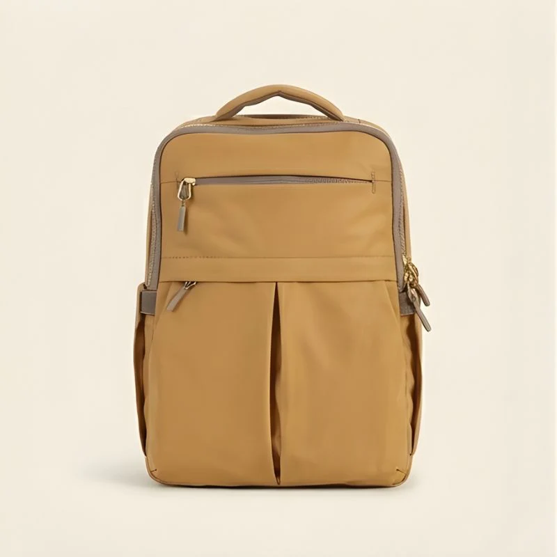Stowra™ – Slim Mini Backpack with Laptop Compartment & 5-Pocket Organization + 50% OFF - Image 7