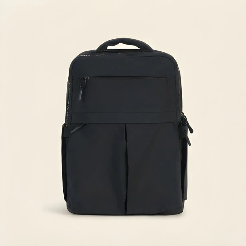 Stowra™ – Slim Mini Backpack with Laptop Compartment & 5-Pocket Organization + 50% OFF - Image 9