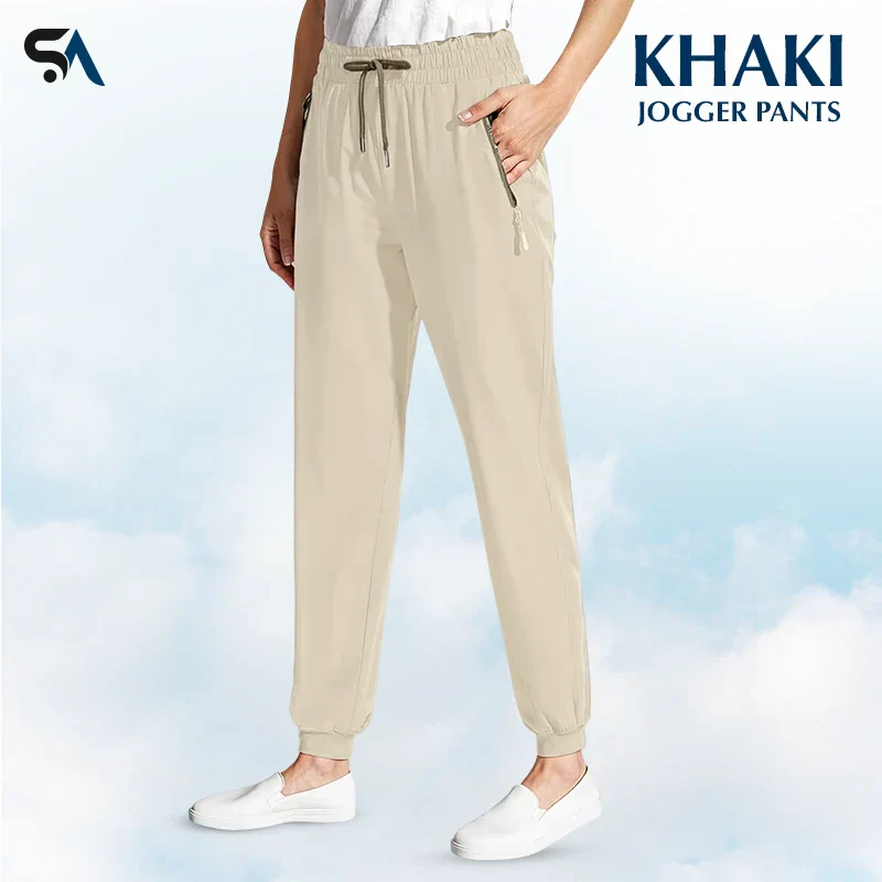 StretchActive - The Pants That Feel Like a Second Skin + 50% OFF - Image 16