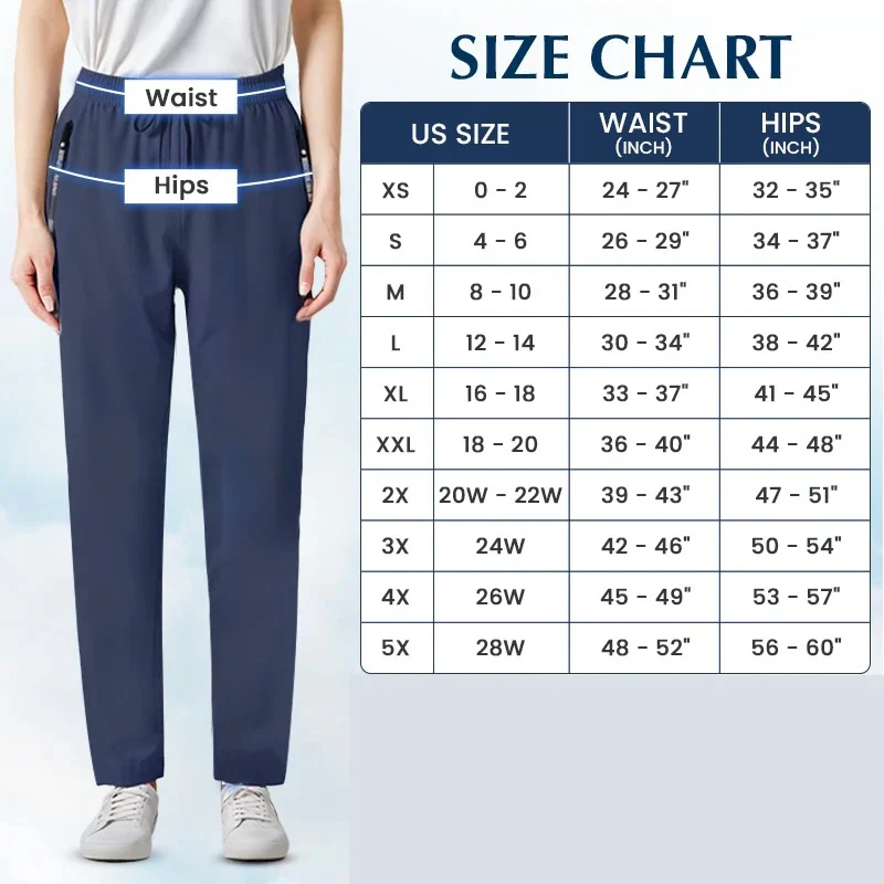 StretchActive - The Pants That Feel Like a Second Skin + 50% OFF - Image 18