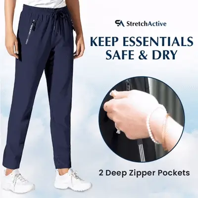 StretchActive - The Pants That Feel Like a Second Skin + 50% OFF - Image 6