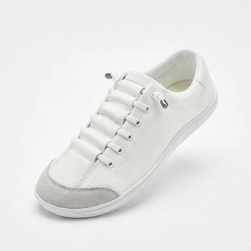 Stryde™ – Wide Toe Box, Lightweight Casual Sneakers for Women + 50%  OFF - Image 7