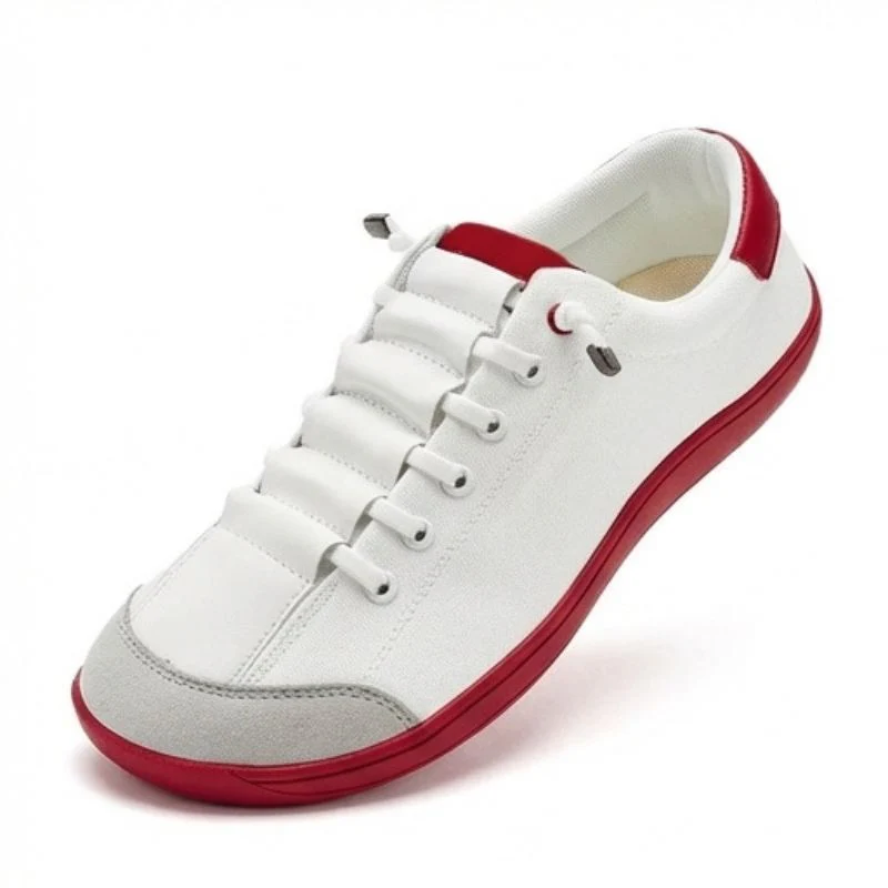 Stryde™ – Wide Toe Box, Lightweight Casual Sneakers for Women + 50%  OFF - Image 8