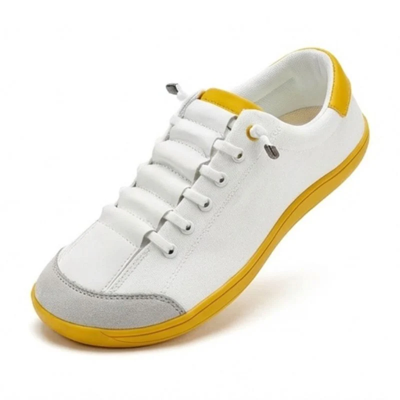 Stryde™ – Wide Toe Box, Lightweight Casual Sneakers for Women + 50%  OFF - Image 9