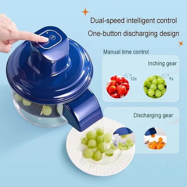 SwiftPeel - Prep Food in Seconds! + 50% OFF - Image 2