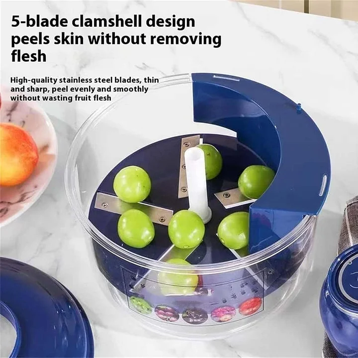 SwiftPeel - Prep Food in Seconds! + 50% OFF - Image 3