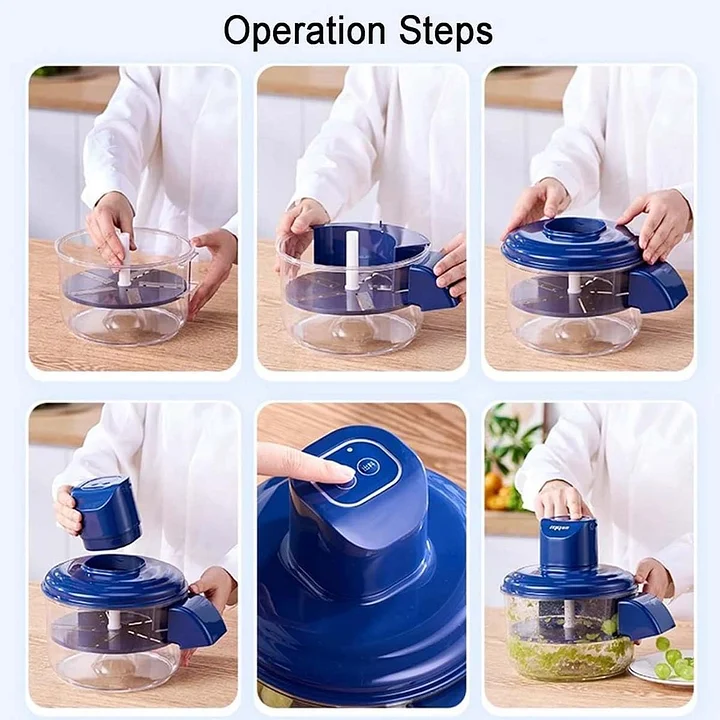 SwiftPeel - Prep Food in Seconds! + 50% OFF - Image 4