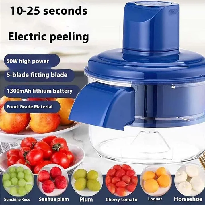 SwiftPeel - Prep Food in Seconds! + 50% OFF - Image 5