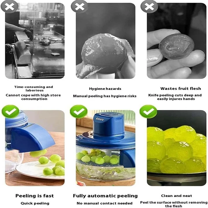 SwiftPeel - Prep Food in Seconds! + 50% OFF - Image 6