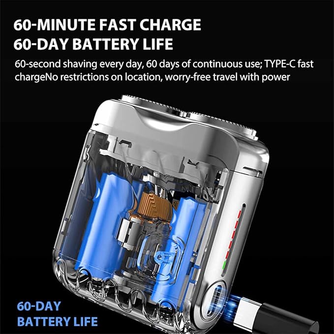 SwiftShave - Flawless skin in seconds. + HOT SALE 50% OFF - Image 4