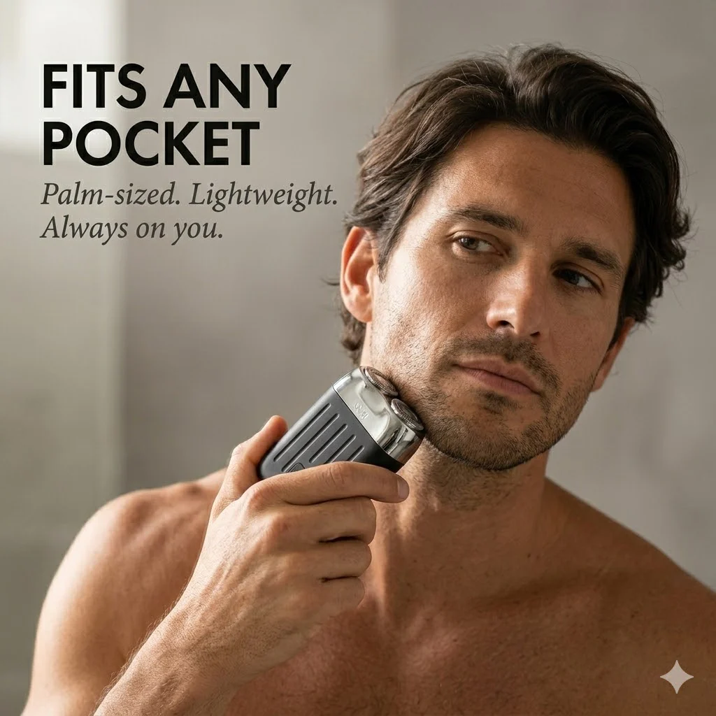 SwiftShave - Flawless skin in seconds. + HOT SALE 50% OFF - Image 2
