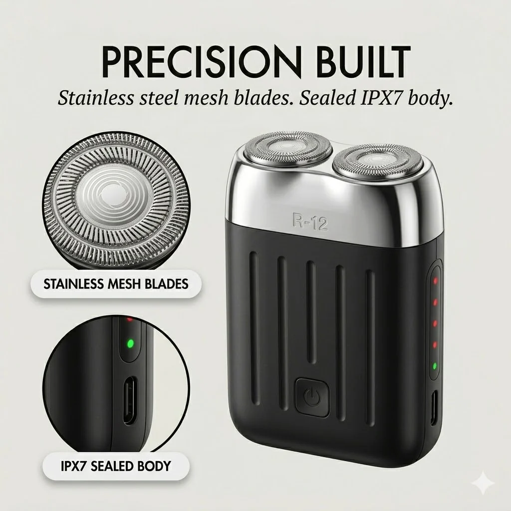 SwiftShave - Flawless skin in seconds. + HOT SALE 50% OFF - Image 5
